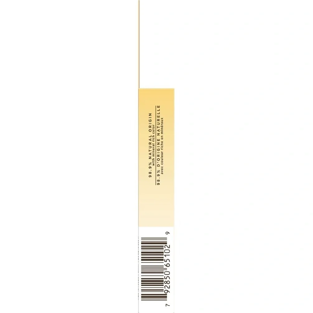 Eyebrow Gel โ Burts Bees, 1710 Rich Brunette - Picture 9 of 14